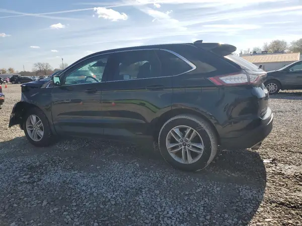 2FMPK4J92JBC21026 2018 FORD EDGE - Image 2