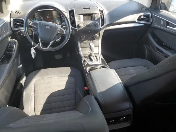 2FMPK4J92JBC21026 2018 FORD EDGE - Image 8