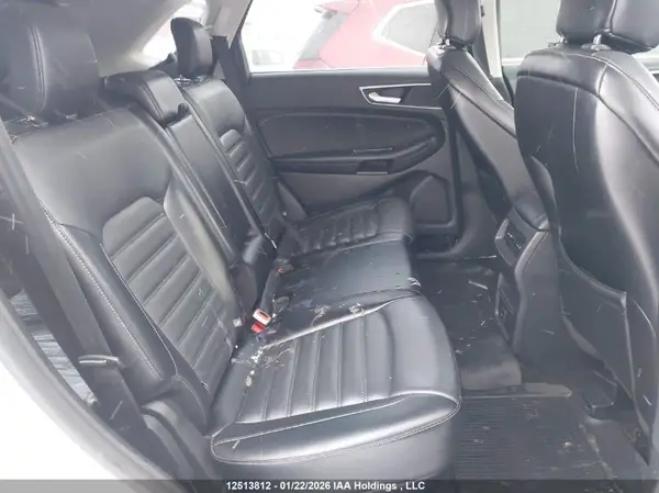 2FMPK4J92JBC21589 2018 FORD EDGE - Image 8