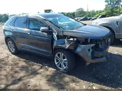 2FMPK4J92JBC24198 2018 FORD EDGE