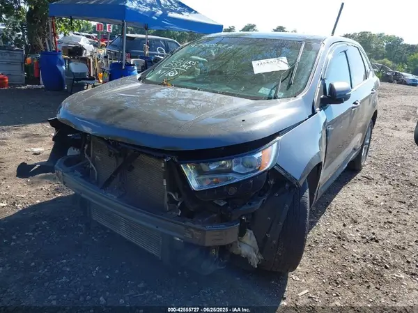 2FMPK4J92JBC24198 2018 FORD EDGE - Image 2
