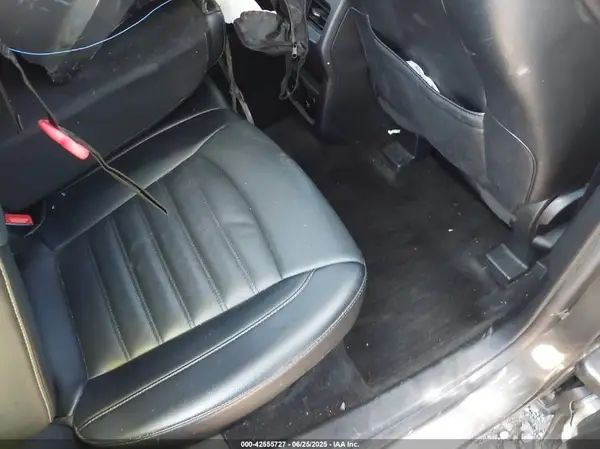 2FMPK4J92JBC24198 2018 FORD EDGE - Image 8