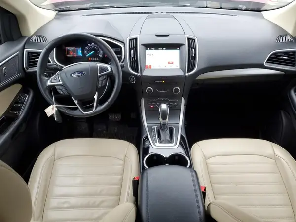 2FMPK4J92JBC25612 2018 FORD EDGE - Image 8