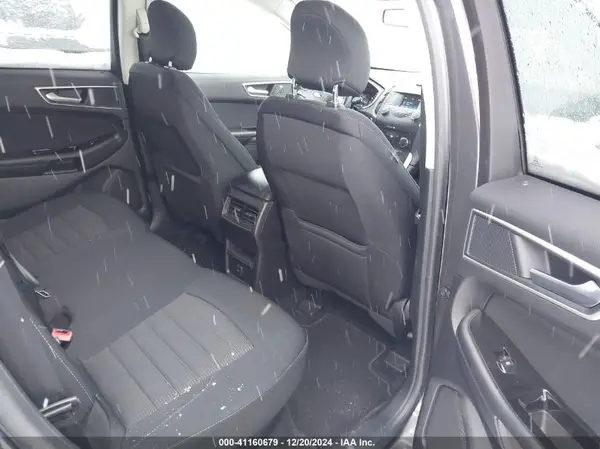 2FMPK4J92JBC29014 2018 FORD EDGE - Image 8