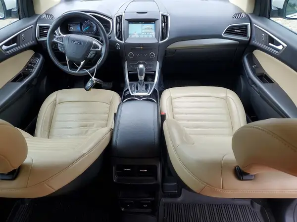 2FMPK4J92JBC30650 2018 FORD EDGE - Image 8