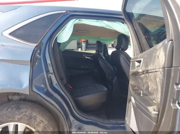 2FMPK4J92JBC31314 2018 FORD EDGE - Image 8