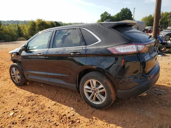 2FMPK4J92JBC36609 2018 FORD EDGE - Image 2