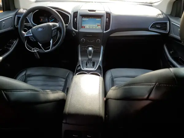 2FMPK4J92JBC36609 2018 FORD EDGE - Image 8