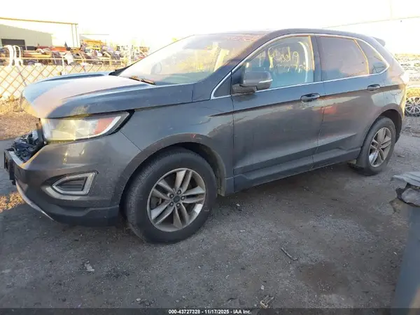 2FMPK4J92JBC38506 2018 FORD EDGE - Image 2