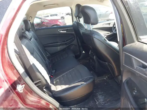 2FMPK4J92JBC43513 2018 FORD EDGE - Image 8