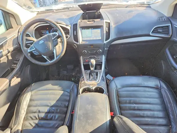 2FMPK4J92JBC43625 2018 FORD EDGE - Image 8