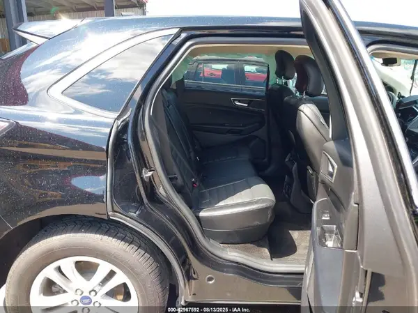2FMPK4J92JBC44211 2018 FORD EDGE - Image 8