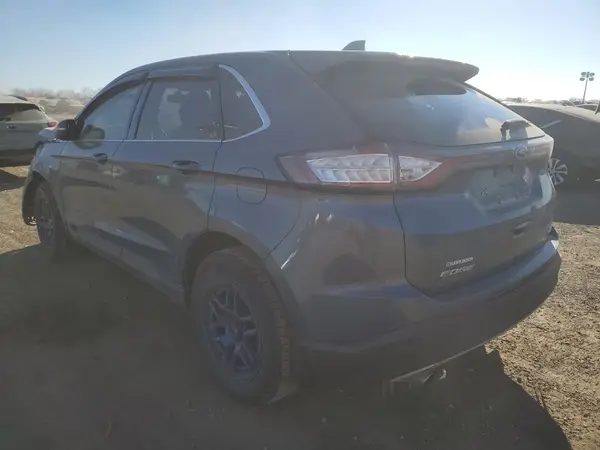 2FMPK4J92JBC45696 2018 FORD EDGE - Image 2