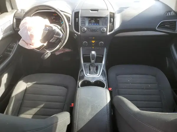 2FMPK4J92JBC45696 2018 FORD EDGE - Image 8