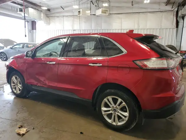2FMPK4J92JBC48209 2018 FORD EDGE - Image 2