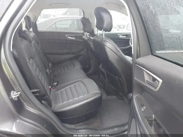 2FMPK4J92JBC54933 2018 FORD EDGE - Image 8