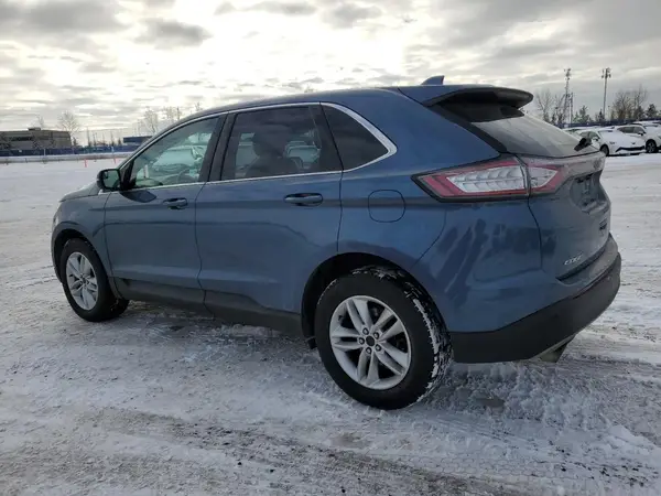 2FMPK4J92JBC56567 2018 FORD EDGE - Image 2