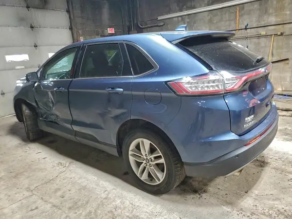 2FMPK4J92JBC59341 2018 FORD EDGE - Image 2