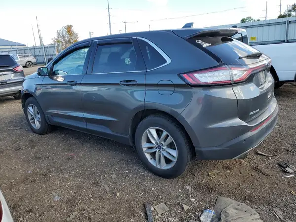 2FMPK4J92JBC59646 2018 FORD EDGE - Image 2