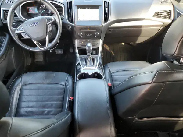 2FMPK4J92JBC59646 2018 FORD EDGE - Image 8