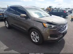 2FMPK4J92KBB00255 2019 FORD EDGE