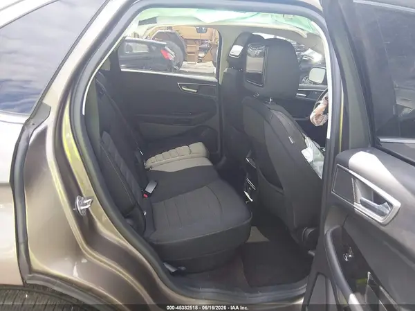 2FMPK4J92KBB00255 2019 FORD EDGE - Image 8