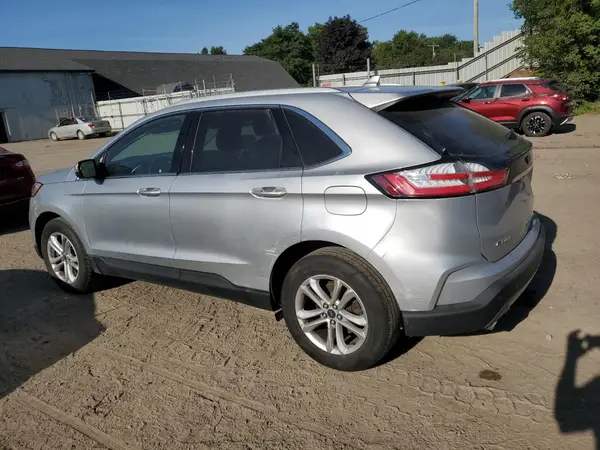 2FMPK4J92KBB03768 2019 FORD EDGE - Image 2