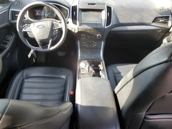 2FMPK4J92KBB03768 2019 FORD EDGE - Image 8