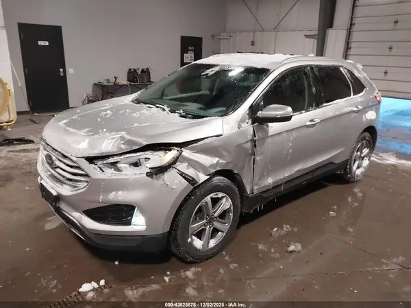 2FMPK4J92KBB04242 2019 FORD EDGE - Image 2