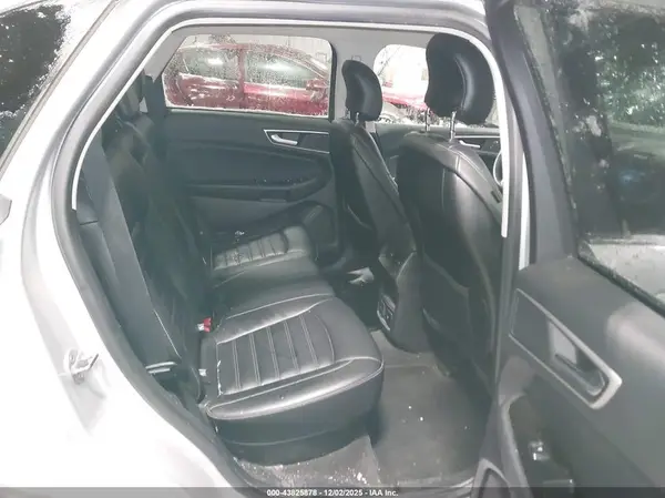 2FMPK4J92KBB04242 2019 FORD EDGE - Image 8