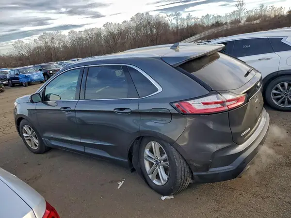 2FMPK4J92KBB07660 2019 FORD EDGE - Image 2