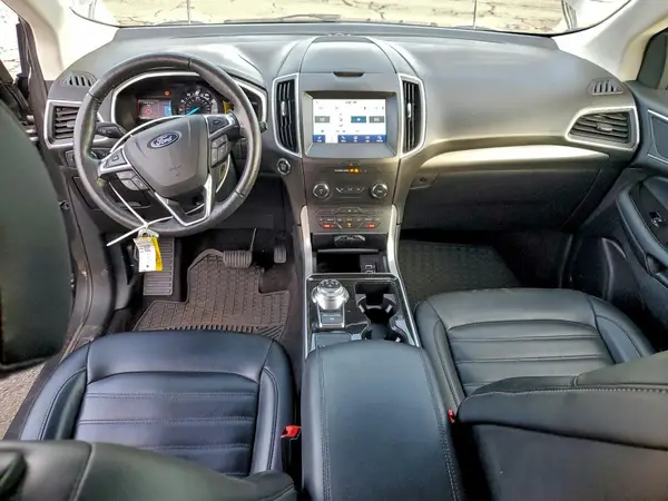 2FMPK4J92KBB07660 2019 FORD EDGE - Image 8