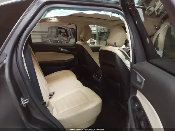 2FMPK4J92KBB11174 2019 FORD EDGE - Image 8
