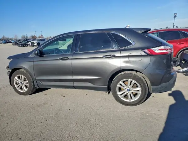 2FMPK4J92KBB11370 2019 FORD EDGE - Image 2