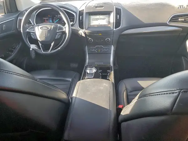 2FMPK4J92KBB11370 2019 FORD EDGE - Image 8
