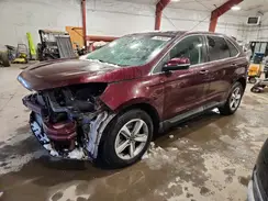 2FMPK4J92KBB11529 2019 FORD EDGE