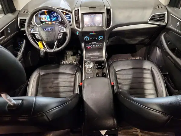 2FMPK4J92KBB11529 2019 FORD EDGE - Image 8