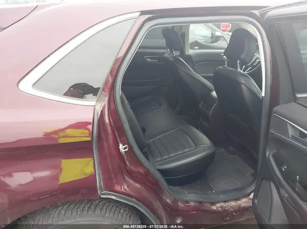 2FMPK4J92KBB12826 2019 FORD EDGE - Image 8
