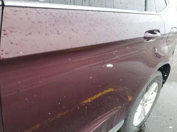 2FMPK4J92KBB13183 2019 FORD EDGE - Image 1