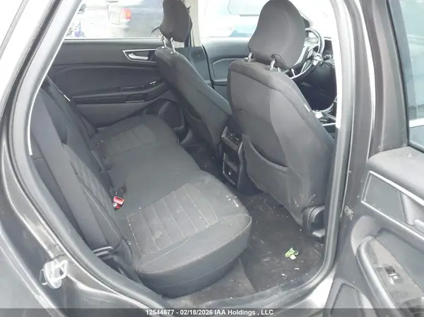 2FMPK4J92KBB15189 2019 FORD EDGE - Image 8
