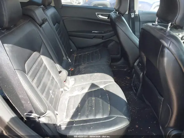 2FMPK4J92KBB17329 2019 FORD EDGE - Image 8