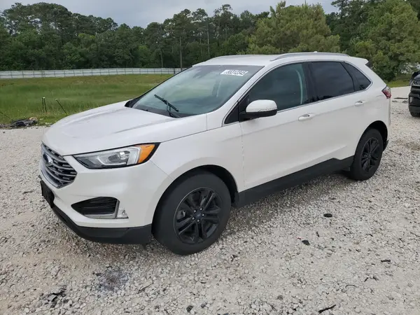 2FMPK4J92KBB20148 2019 FORD EDGE - Image 1