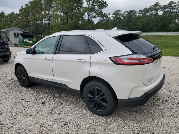2FMPK4J92KBB20148 2019 FORD EDGE - Image 2