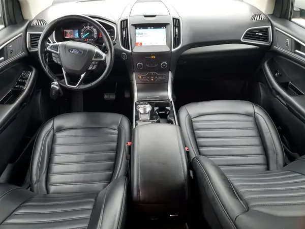 2FMPK4J92KBB20148 2019 FORD EDGE - Image 8