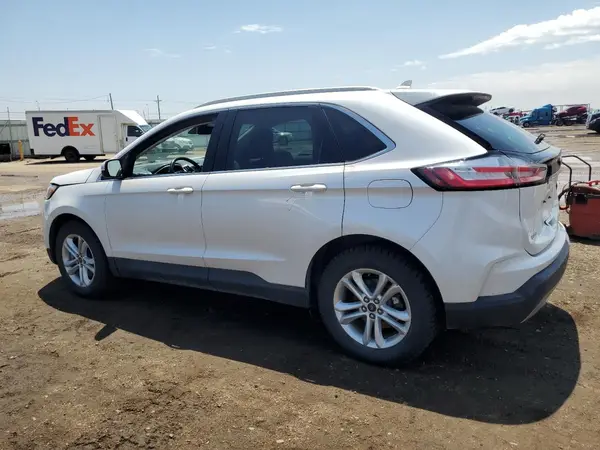 2FMPK4J92KBB20277 2019 FORD EDGE - Image 2
