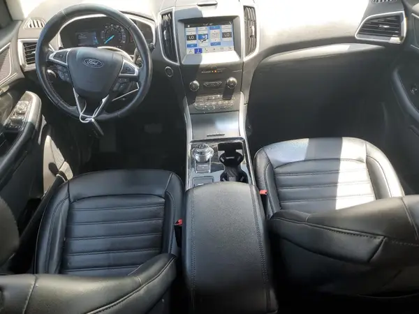 2FMPK4J92KBB20277 2019 FORD EDGE - Image 8