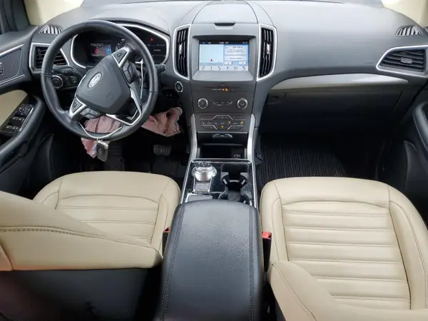 2FMPK4J92KBB21770 2019 FORD EDGE - Image 8