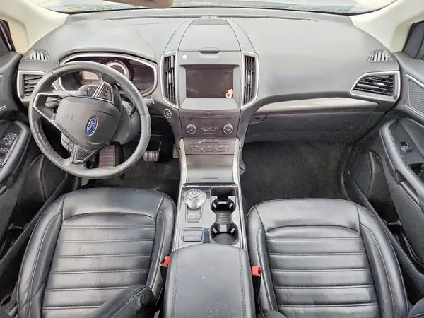 2FMPK4J92KBB24197 2019 FORD EDGE - Image 8