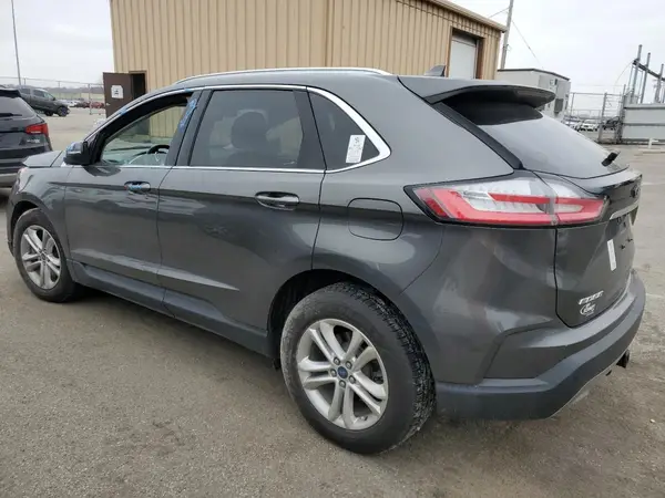 2FMPK4J92KBB24961 2019 FORD EDGE - Image 2