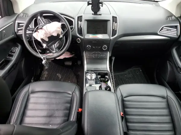 2FMPK4J92KBB24961 2019 FORD EDGE - Image 8